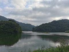 -广州市石门国家森林公园