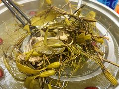 -合味土鸡火锅(中海世贸花园金碧庄店)