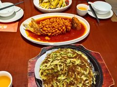 -龙凤瓦罐煨汤馆(清江东路店)