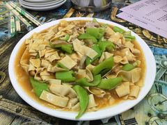 -东北老菜馆