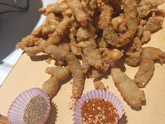 -津沽小院(天津之眼店)