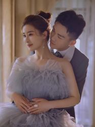 -女王风尚STUDIO·轻奢化定制