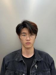 -尤司男士国潮理发馆