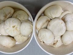 -桐香园小笼包(百井坊巷店)