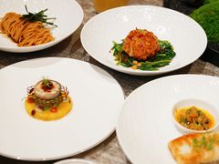 -杭州JW万豪酒店-万豪中餐厅