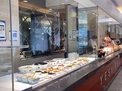 -叶氏兄弟饭摊(马鞍池东路店)