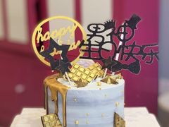-贝紫Style(木马公寓店)