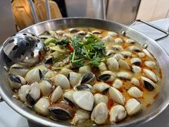 -明本湛江鸡•海鲜小厨(陈家祠店)