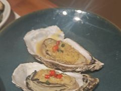 -渔港甄宴·海鲜·地标烟台菜(金沙滩店)