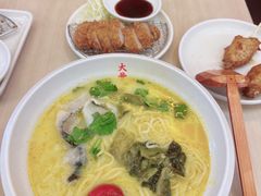 -味千拉面(东方明珠店)