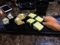 -米彩料理(西丽店)
