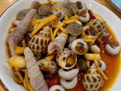 -红灯笼龙凤饭店(宁波老字号店)