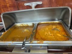 -清真·AL-JANNAT 佳纳特餐厅(狮子桥店)