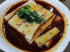 -盛唐府乾州酸汤面