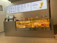 -喜茶(中山利和新地店)