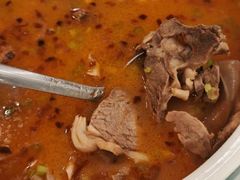 -河南食府(人民路店)