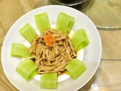 -闻鲜素食茶餐厅(高新区店)