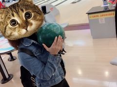 -广州保龄球馆(广州天河体育中心店)