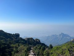 -泰山风景名胜区