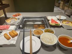 -海底捞火锅(河东万达广场店)