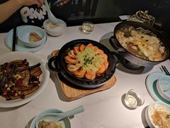 -田婆婆的菜(海口友谊阳光城店)