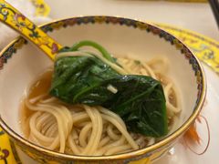 -白金汉爵大酒店-24小时餐厅