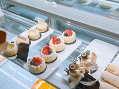 -梦菲思饼屋(瑞金宾馆店)