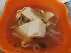 -金达莱韩国料理朝鲜冷面