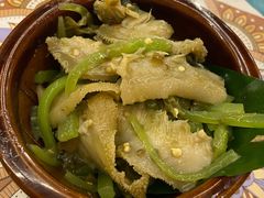 -云海肴·汽锅鸡·云南菜(苏州中心店)