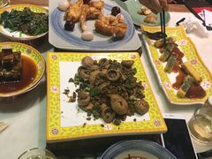 -那家小馆•北京菜•烤鸭(中关村店)