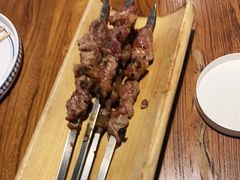 -纳瓦新疆菜(银都店)