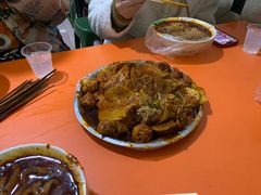 -哈海英麻辣烫(中华西路步行街店)