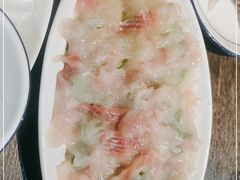 -土著渔匠·养生蝴蝶鱼(香樟路店)