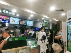 -德克士(砂之船奥特莱斯店)