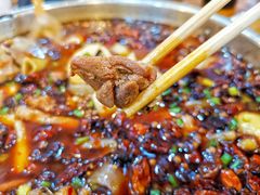 -黑竹香鸡(营和巷店)