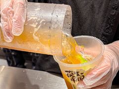 -茶话弄(中贸广场店)