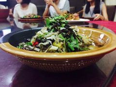 -田园印象·成都土菜院子(华阳店)