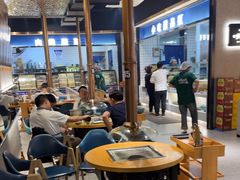 -蚝英雄·自助烤蚝(高新店)