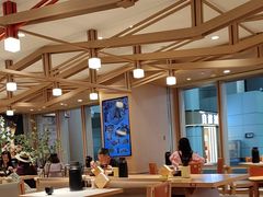 -味千拉面(广州白云机场T1西二店)