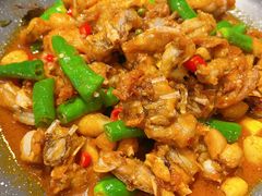 -铭副琦食·虾蟹烩馆(渔人码头店)