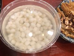玉米糖水-粉家柳州螺蛳粉(杨宅路店)