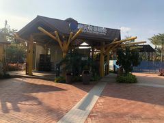 -三亚海昌梦幻海洋不夜城