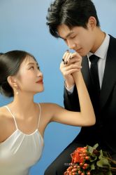-布拉格婚纱摄影(真实客片店)