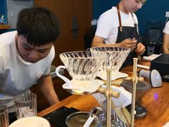-糖房咖啡(南锣鼓巷店)