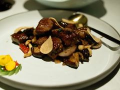 -三号黄浦会Canton Table