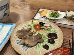 -红叶日本料理(辰熙广场店)