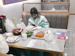 -九龙茶记·粤式餐厅融合菜(鹭江店)