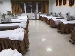 点击看大图 -痘博士重庆·全国连锁祛痘机构