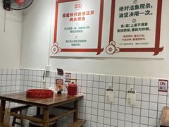 -聂发财重庆江湖菜(解放碑店)