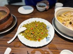 -民间瓦缸煨汤館(嵩山路店)